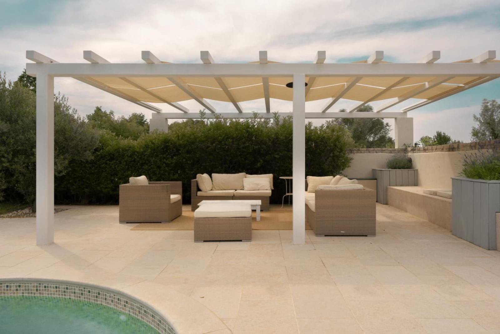 Luxury Villa In Istria - 9,000 Sqm Private Estate With Pool & Sauna, 15 Min To Sea, Near Fazana, 3 Bedrooms Juršići Exterior foto