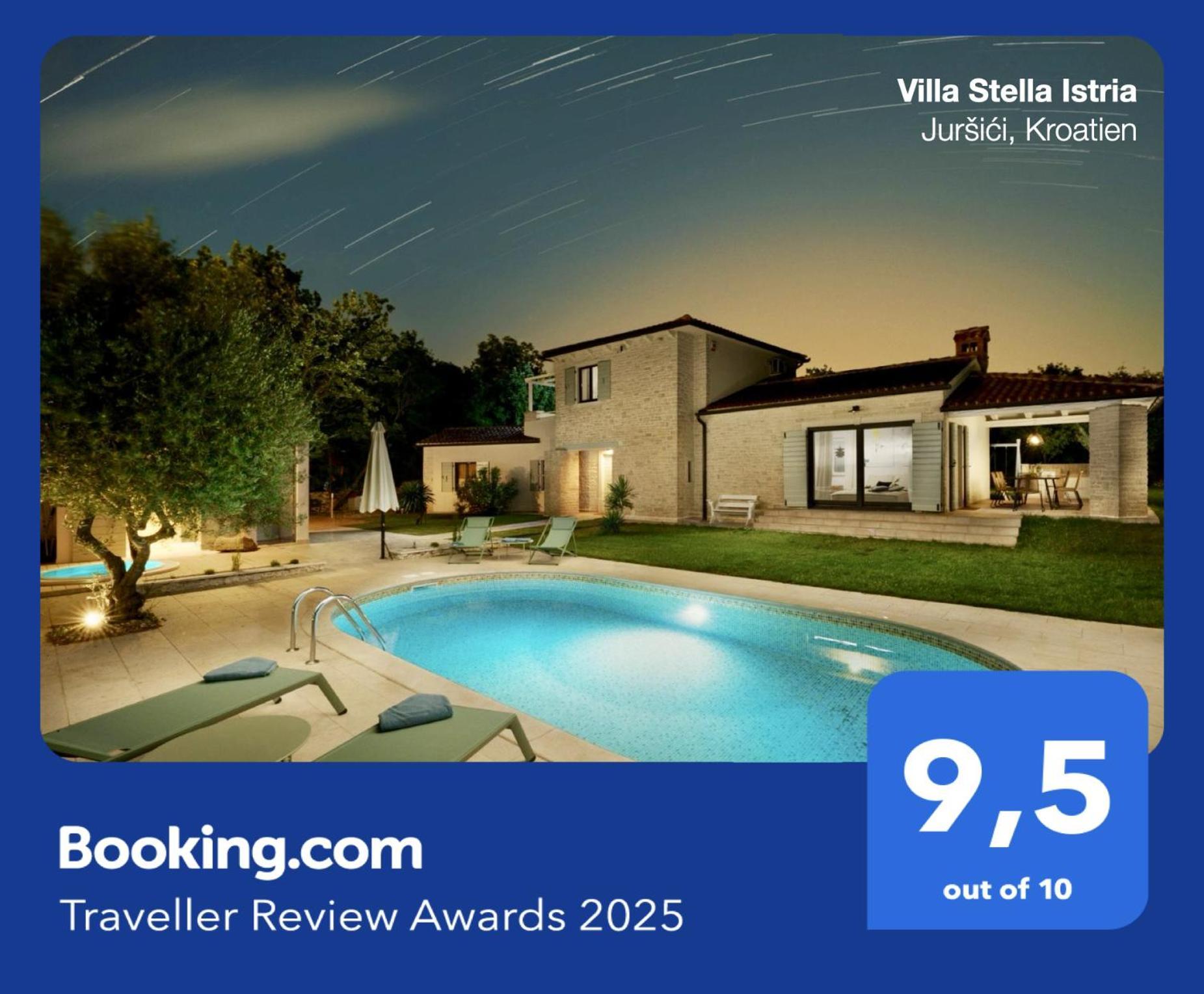 Luxury Villa In Istria - 9,000 Sqm Private Estate With Pool & Sauna, 15 Min To Sea, Near Fazana, 3 Bedrooms Juršići Exterior foto